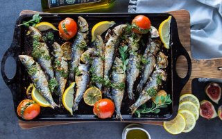 الصورة: السردين وصحة القلب.. غذاء بسيط بفوائد كبيرة
