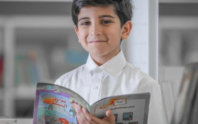 الصورة: 5 أسباب تدعو إلى أهمية احتفاظ الطلبة بكتب العلوم والرياضيات والإنجليزية