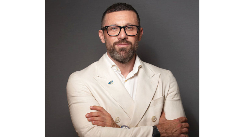 صالح طباخ: سوق دبي العقارية تشهد تحولاً واضحاً من الاستثمارات قصيرة الأجل إلى طويلة الأمد.