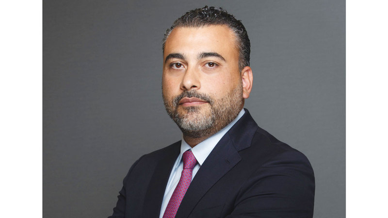 دانيال تقي الدين: البنوك والعقارات دعمت أداء سوق دبي.. وتوقعات 2026 واعدة مع الطروحات المرتقبة.