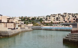 الصورة: رأس الخيمة تتجه إلى توسيع محفظتها الفندقية واستقبال علامات عالمية فاخرة