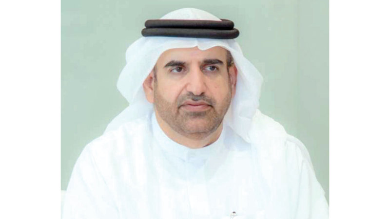 جمال بن حويرب: &laquo;المؤسّسة&raquo; ملتزمة بمواصلة تطوير &laquo;المبادرة&raquo;، ودعم اللغة العربية بكل الأدوات اللازمة لمواكبة سرعة العصر والتغيرات العالمية.