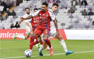 الصورة: 11 رقماً لافتاً تسبق انطلاقة الجولة  الـ 11 لدوري المحترفين