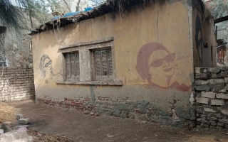 الصورة: تحويل منزل أم كلثوم إلى متحف