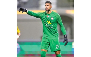 الصورة: المنذري: كلباء استعاد مستواه الحقيقي.. ومواجهة عجمان &laquo;نقطة تحول&raquo;