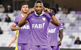 الصورة: العين يتحدى &laquo;ملك السوبر&raquo;.. والوصل يصطدم بالوحدة