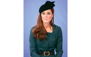 الصورة: العائلة المالكة البريطانية تتألق في 2025 بإطلالات تجمع التقاليد والحداثة