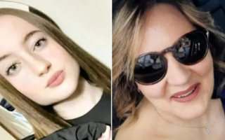 الصورة: شكوك بوفاة إيطالية وابنتها بعد تناولهما وجبة ملوثة بمبيد فئران