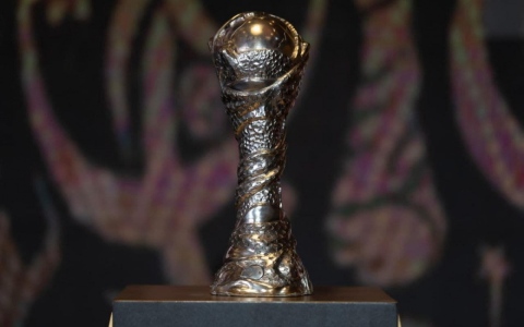 الصورة: &laquo;خليجي 27&raquo; في جدة سبتمبر 2026