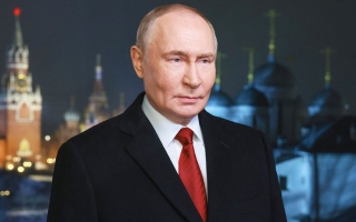 الصورة: محلل سياسي: مخاطر استهداف بوتين مرتفعة للغاية بالنسبة لكييف