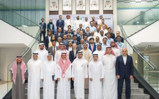 الصورة: إنجاز 90% من المرحلة الأولى لمحطة &laquo;تحلية مياه البحر&raquo; بمجمع حصيان