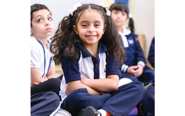 الصورة: تحديث الدوام المدرسي أيام الجمعة ابتداءً من 9 يناير