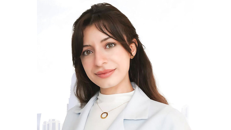 الأخصائية رنيم جرجاوي: الوجبات السريعة والمشروبات السكرية تراكم الدهون في الكبد وتتسبب في مقاومة الأنسولين.