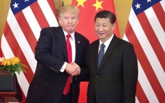 الصورة: التعديلات الجمركية الصينية تستهدف تحصين الصناعة ومواجهة التوترات التجارية مع أميركا