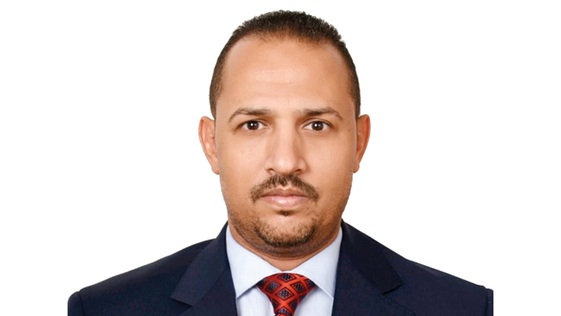 وائل مهدي: عام 2025 نقطة انطلاق لحركة إيجابية متوقعة في &laquo;دبي المالي&raquo;، خلال الفترة المقبلة، تضع دبي في موقع قوي لاستمرار جذب الاستثمارات الأجنبية.