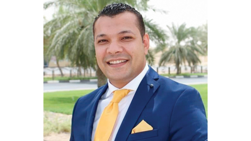 تامر أبوبكر: بعض البنوك توافق على تمويل المواطنين براتب يبدأ من 4500 درهم، مع احتساب مبلغ التقاعد.