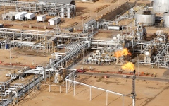 الصورة: محللون: لا مكاسب سريعة لشركات النفط في فنزويلا