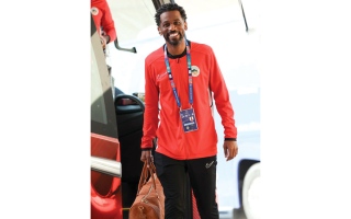 الصورة: هيكل: البطائح بحاجة إلى انتصارين لتصحيح المسار