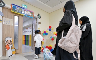 الصورة: 9 أسابيع لعبور تحديات الفصل الدراسي الثاني.. الوقت والمنهاج ورمضان