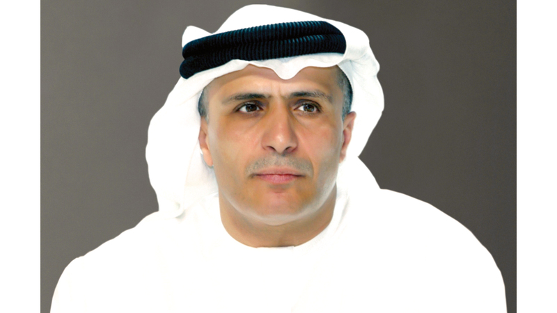 مطر الطاير: &laquo;المشروع&raquo; يتضمن تطوير 4 تقاطعات رئيسة، تشمل تنفيذ جسور بطول 4300 متر، وطرق بطول 14 كيلومتراً.