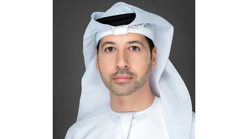 عارف أميري: مركز دبي المالي العالمي يواصل ريادته في تمكين الشركات العائلية من المساهمة في نمو وتطور مجتمعنا، وضمان نجاحها وازدهارها.