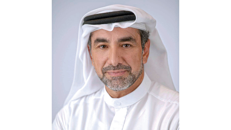 ماهر جلفار: أجندة الفعاليات تعكس الدور المحوري لدبي كمحفز للنمو الاقتصادي، وسياحة الأعمال، والتعاون بين القطاعات المختلفة.