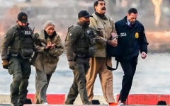 الصورة: مندوب أميركا بمجلس الأمن: ما حدث في فنزويلا &laquo;شرعي تماماً&raquo; لحماية الأميركيين