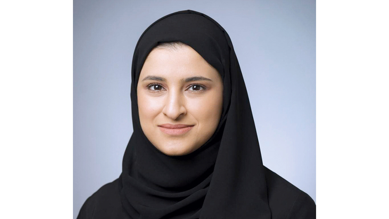 سارة الأميري: عودة الطلاب إلى مقاعد الدراسة محطة مهمة لمواصلة التعلم وتعزيز المعرفة والمهارات.