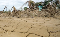 الصورة: تحذير جديد.. أزمة المناخ تقترب من نقطة اللاعودة