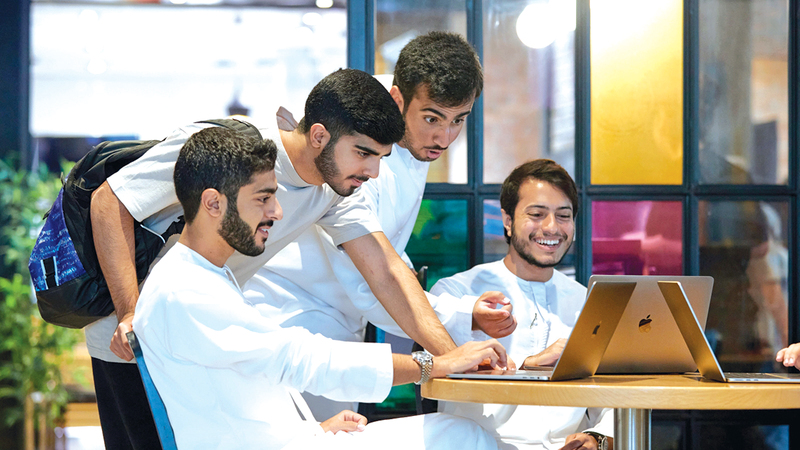 القانون الجديد يُعزّز الحوكمة والإدارة الفاعلة لمؤسسات التعليم العالي. من المصدر