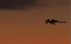 الصورة: سلاح سري يظهر خلال عملية اعتقال مادورو