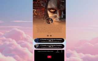 الصورة: احذر إدخال بياناتك.. موجة احتيال عالمية ومواقع مشبوهة تستغل عرض فيلم أفاتار 3