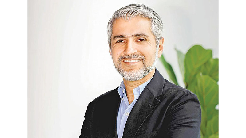 حيدر علي خان: السوق العقارية بأبوظبي في مستوى متقدّم من التوازن والتناغم بين العرض والطلب.