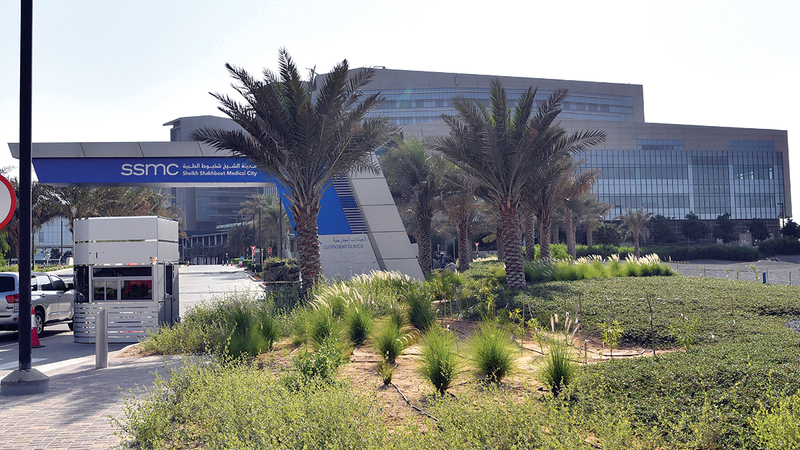 متبرع ينهي معاناة مريضة السرطان «أم عاصم»