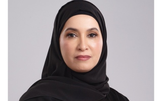 الصورة: المنصوري: الارتقاء بالخدمات المرتبطة بالأسرة والمجتمع خلال 2026