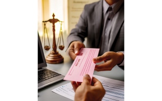 الصورة: إلزام شركة بدفع 159.8 ألف درهم لموظف يعمل لديها منذ 11 عاماً