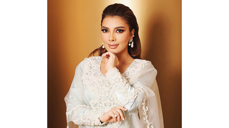 أصالة تشدو على مدرّج خورفكان 7 فبراير