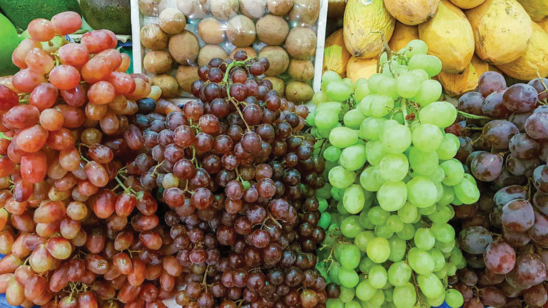 تناول الفواكه يُقلل احتمالات الإصابة بطنين الأذن