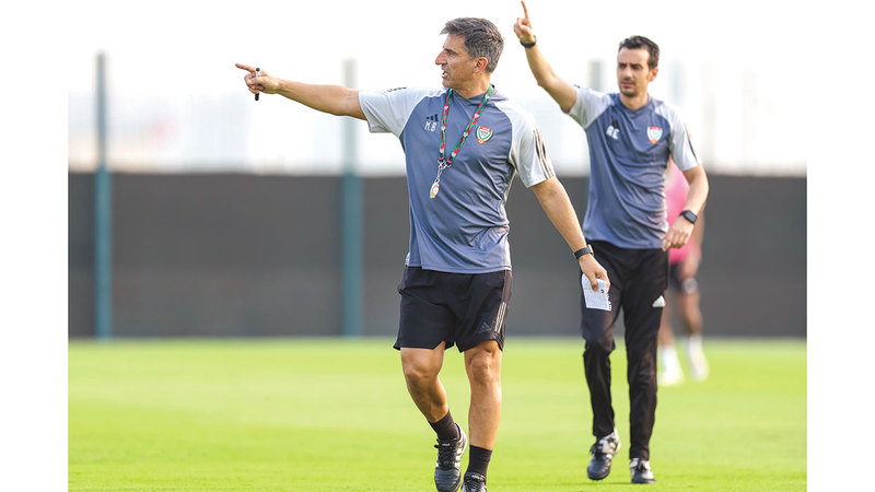 «الأولمبي» يستهلّ مشواره في «نهائيات آسيا» بلقاء قطر