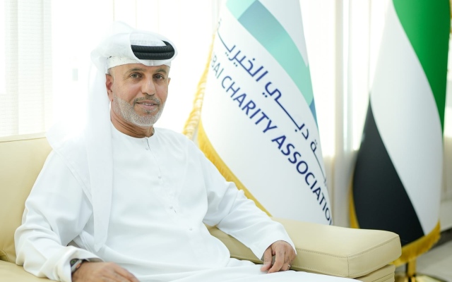 الصورة: جمعية دبي الخيرية تستكمل جاهزيتها لإطلاق حملتها الرمضانية لعام 2026
