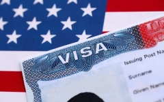 الصورة: بينها فنزويلا.. أميركا تضيف 25 دولة أخرى لسياسة سندات التأشيرة المكلفة