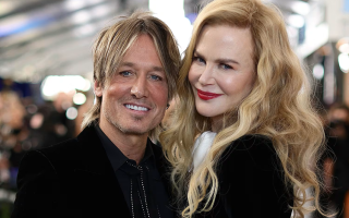 الصورة: انفصال نيكول كيدمان وكيث أوربان بعد زواج 19 عاماً