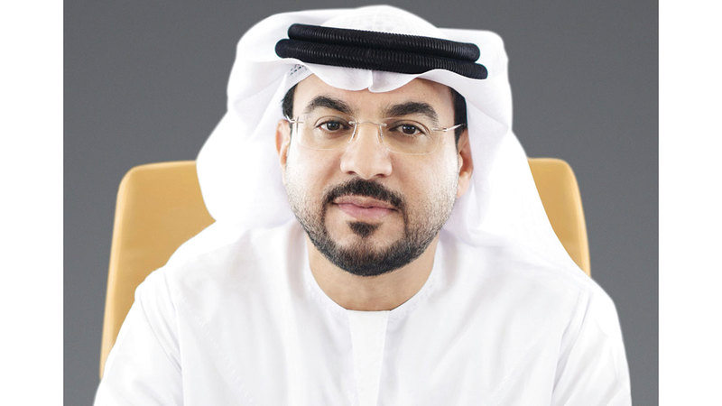 سعيد العطر: استضافة كل هؤلاء الرؤساء والخبراء العالميين، تعكس ريادة &laquo;القمة&raquo; ونجاحها بقيادة التحوّلات الكبرى في اقتصاد صناعة المحتوى.