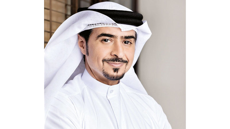 أحمد العامري: المشروع الثقافي للشارقة يواصل حركته الدؤوبة في تعمير جسور ثقافية مع شعوب العالم.