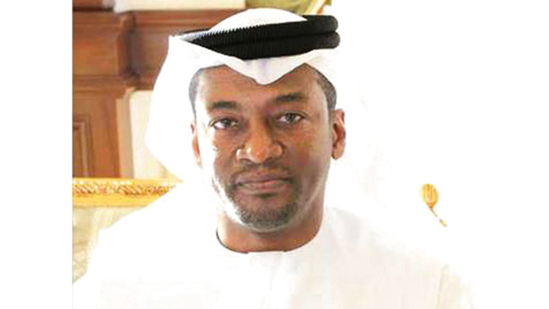 حسن سهيل: نوعية اللاعبين الموجودين لا ترقى إلى مستوى اللاعب المحترف.