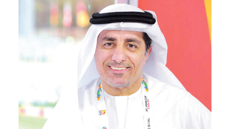 عبدالرحمن محمد: الجهاز الفني مطالب بتصحيح الجوانب الفنية والتكتيكية.