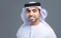 الصورة: ورشة حول تنظيم الأصول الافتراضية للجمعيات والمؤسسات الخيرية في دبي