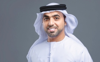 الصورة: ورشة حول تنظيم الأصول الافتراضية للجمعيات والمؤسسات الخيرية في دبي