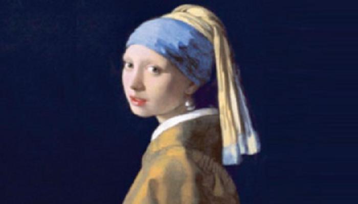 لوحة "الفتاة ذات القرط اللؤلؤي" تُعرض باليابان في إعارة نادرة