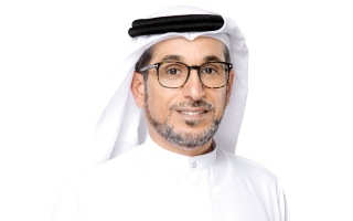 الصورة: &laquo;أبوظبي للتنمية&raquo; يُطلق منصة عالمية لتمويل مشروعات المياه